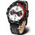 Vostok Europe N1 Rocket Herrenuhr 6S21-225C620