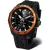 Vostok Europe N1 Rocket GMT Herrenuhr NH34A-225C714-SBLK