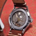 Poljot International Retro Classic Herrenuhr 2409.1220331