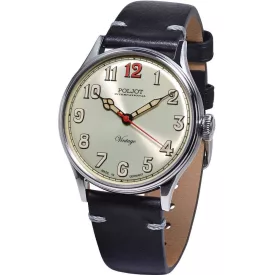 Poljot International Retro Classic Herrenuhr 2409.1220332