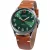 Poljot International Retro Classic Herrenuhr 2409.1220333