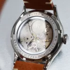 Poljot International Retro Classic Herrenuhr 2409.1220333