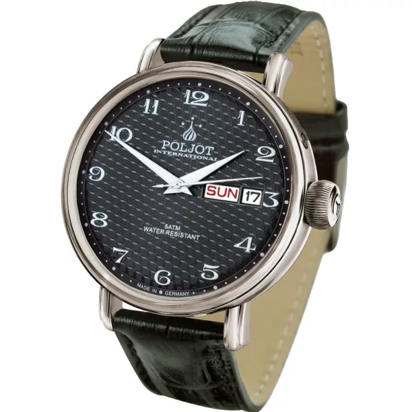 Poljot International New Jaroslavl Herrenuhr 2427.1540113