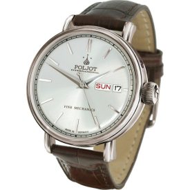 Poljot International New Jaroslavl Herrenuhr 2427.1540991