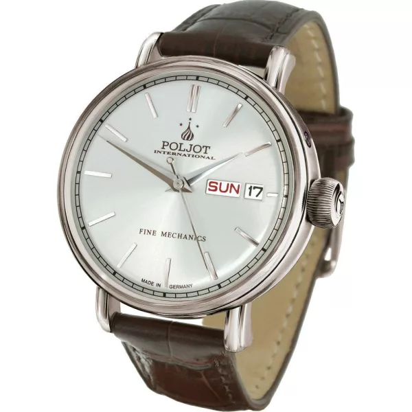 Poljot International New Jaroslavl Herrenuhr 2427.1540991