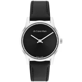 Calvin Klein Damenuhr CK25000022