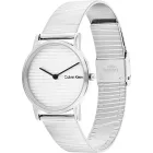 Calvin Klein Feel Damenuhr CK25100033