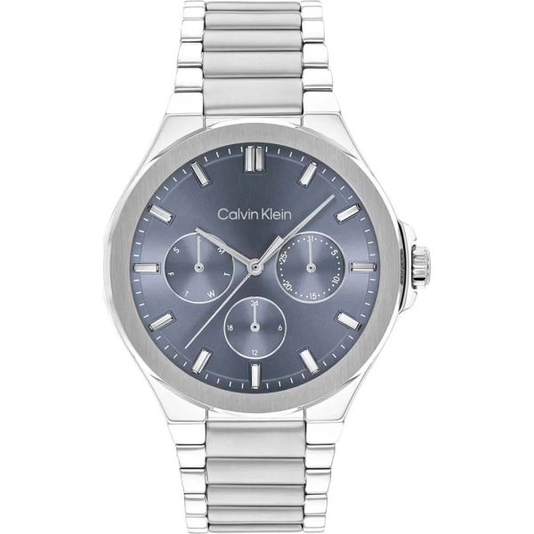 Calvin Klein Vibrancy Damenuhr CK25100051
