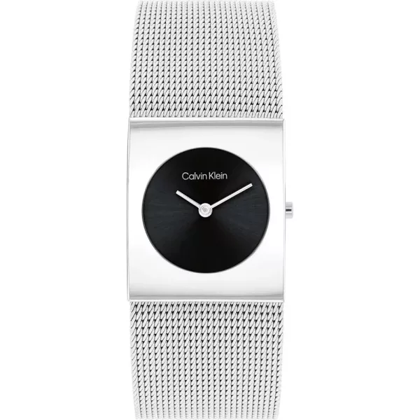 Calvin Klein Pulse Damenuhr CK25100061