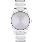 Calvin Klein Linear Elegance Damenuhr CK25100079