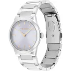 Calvin Klein Linear Elegance Damenuhr CK25100079