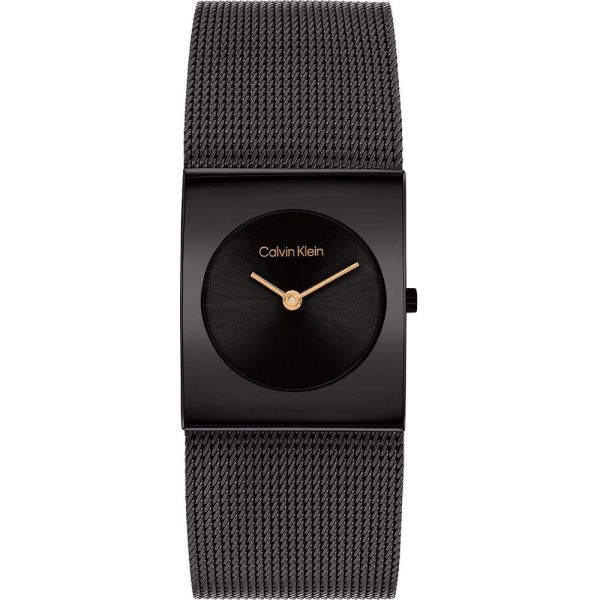 Calvin Klein Pulse Damenuhr CK25100109