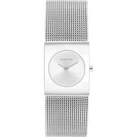 Calvin Klein Pulse Damenuhr CK25100135