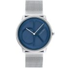 Calvin Klein Iconic Herrenuhr CK25200031