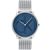 Calvin Klein Iconic Herrenuhr CK25200031