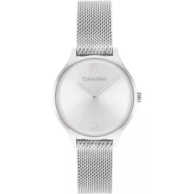 Calvin Klein Timeless Damenuhr CK25200058