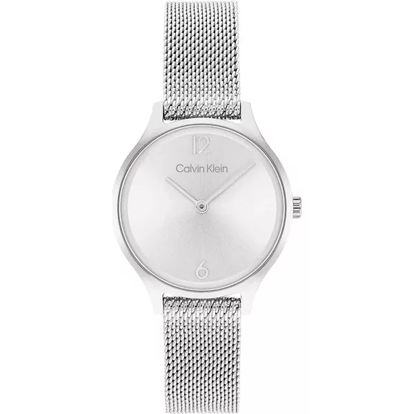 Calvin Klein Timeless Damenuhr CK25200058