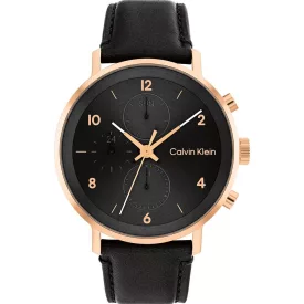 Calvin Klein Modern Multifunction Herrenuhr CK25200114