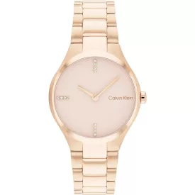 Calvin Klein Admire Damenuhr CK25200334