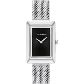 Calvin Klein Styled Damenuhr CK25200399