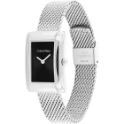 Calvin Klein Styled Damenuhr CK25200399