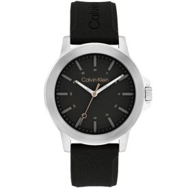 Calvin Klein CK Reset Herrenuhr CK25200471