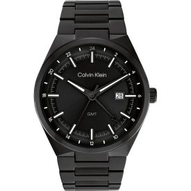 Calvin Klein Distinguish Herrenuhr CK25200490