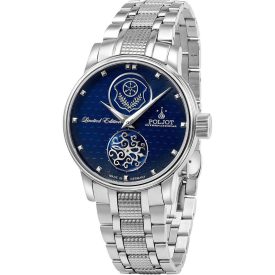   Poljot International Alzenau Limited Edition Damenuhr 2706.1330512B