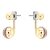 Tommy Hilfiger weiblich Ohrringe THJ2780497