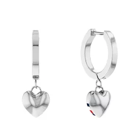 Tommy Hilfiger weiblich Ohrringe THJ2780664