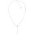 Tommy Hilfiger weiblich Halskette THJ2780671