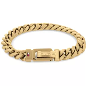 Tommy Hilfiger Mann Armband THJ2790434