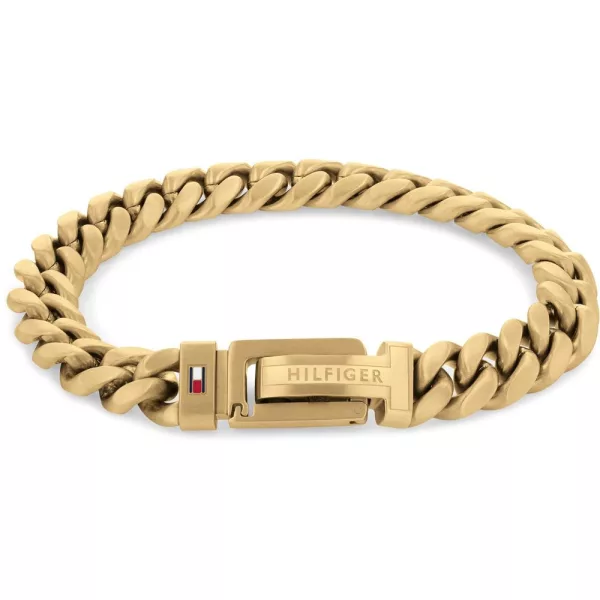 Tommy Hilfiger Mann Armband THJ2790434