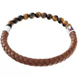 Tommy Hilfiger Mann Armband THJ2790474