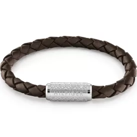 Tommy Hilfiger Mann Armband THJ2790478