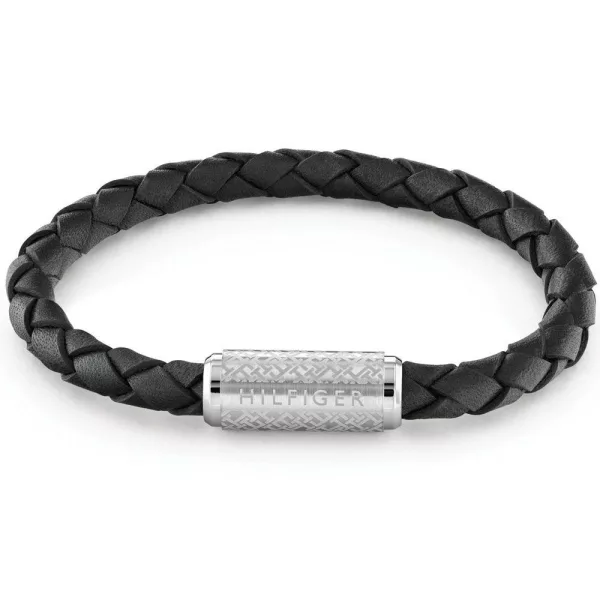 Tommy Hilfiger Mann Armband THJ2790479