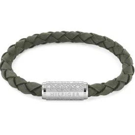 Tommy Hilfiger Mann Armband THJ2790481