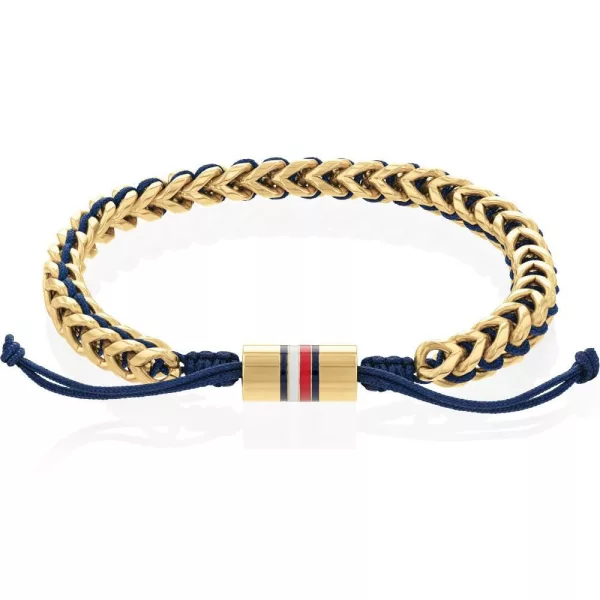 Tommy Hilfiger Mann Armband THJ2790512