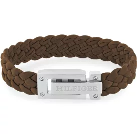 Tommy Hilfiger Mann Armband THJ2790516