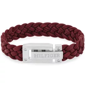 Tommy Hilfiger Mann Armband THJ2790519