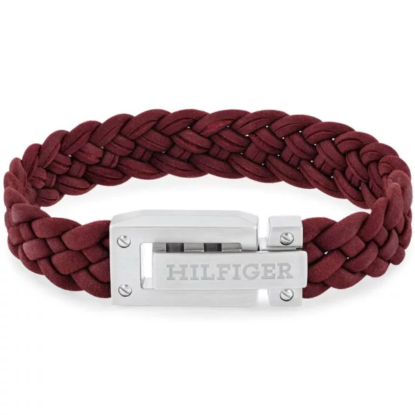 Tommy Hilfiger Mann Armband THJ2790519