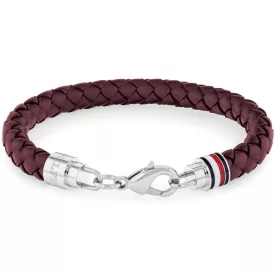 Tommy Hilfiger Mann Armband THJ2790547