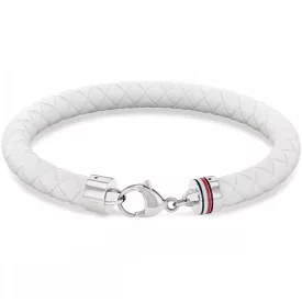 Tommy Hilfiger Silicone Mann Armband THJ2790555