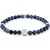Tommy Hilfiger Monogram Onyx Mann Armband THJ2790608
