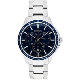 Doxa Herrenuhr 287.10.201.10