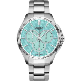 Doxa Trofeo Herrenuhr 287.10.241W.10