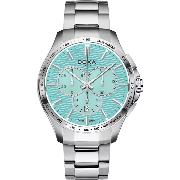 Doxa Trofeo Herrenuhr 287.10.241W.10