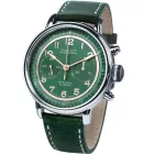Poljot International Chronograph Susdal Limited Edition Herrenuhr 2901.1940925