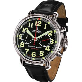 Poljot International Moscow Nights Herrenuhr 2901.1940962