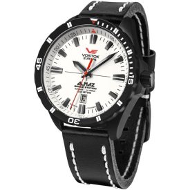 Vostok Europe Almaz Space Station Herrenuhr NH35A-320C680-L